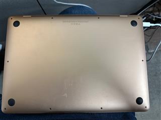 Apple MacBook Air Apple M1 3.2GHz 8GB RAM 256GB